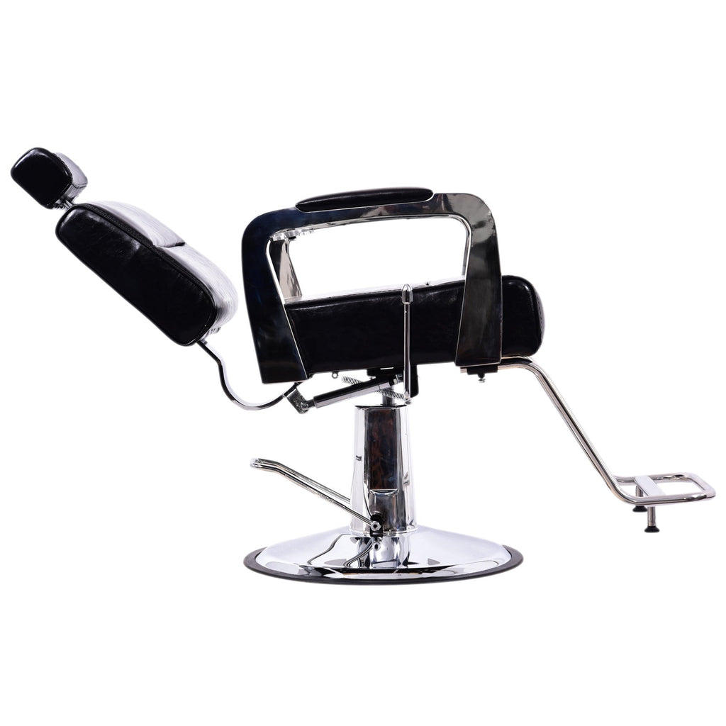 Friseurstuhl Bedienungsstuhl 3127BK