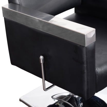 Friseurstuhl Bedienstuhl 3021BK