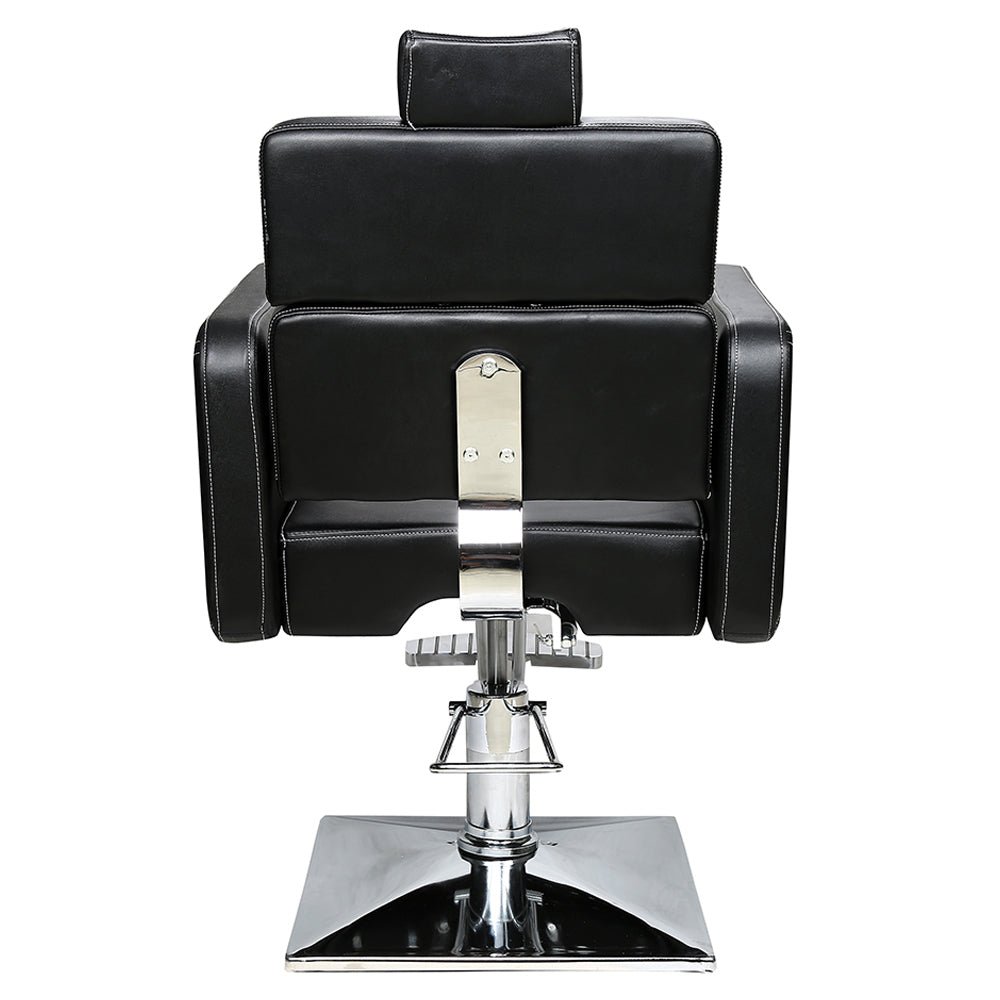 Friseurstuhl Bedienungsstuhl 2065BK