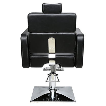 Friseurstuhl Bedienungsstuhl 2065BK