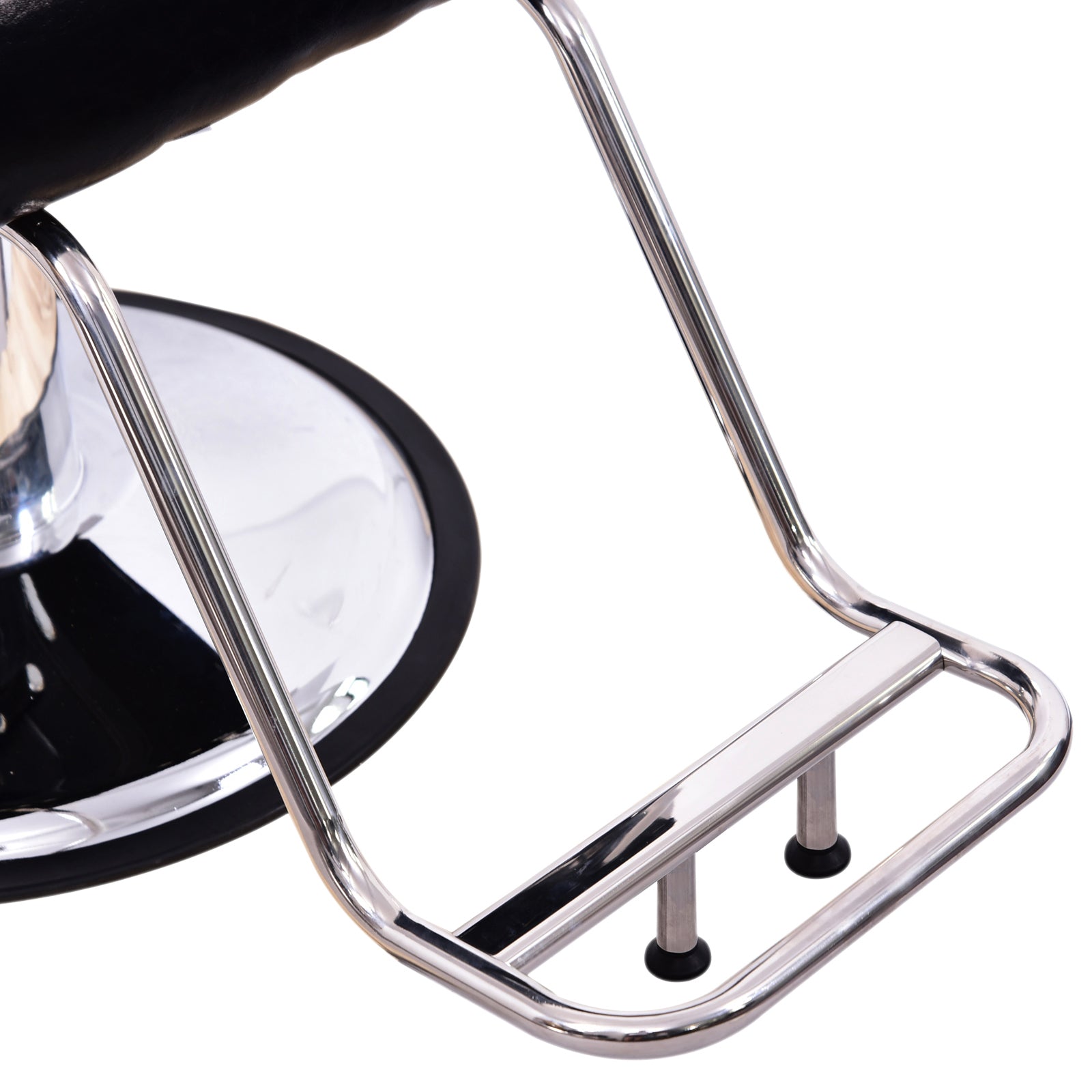 Friseurstuhl Bedienungsstuhl 3127BK