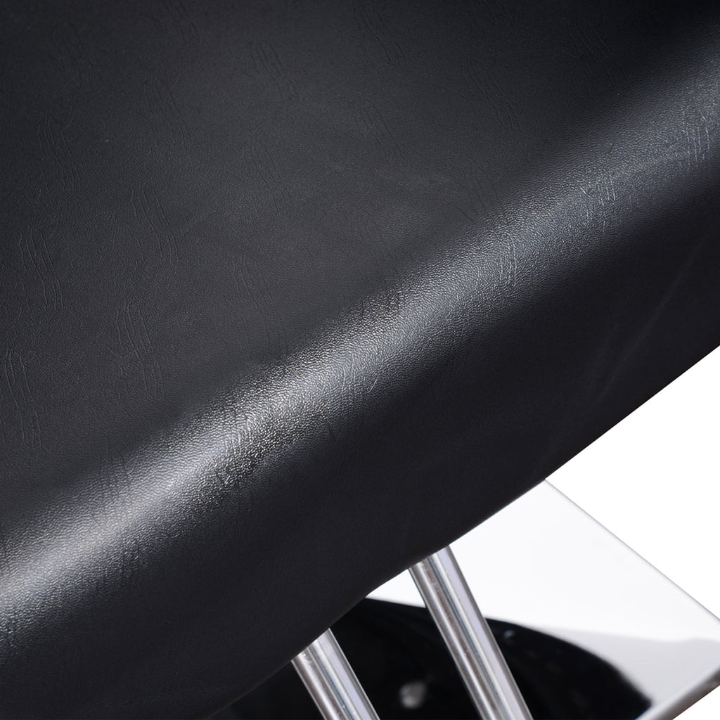 Friseurstuhl Bedienstuhl 3021BK