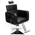 Friseurstuhl Bedienungsstuhl 2065BK