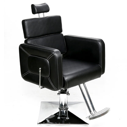 Friseurstuhl Bedienungsstuhl 2065BK