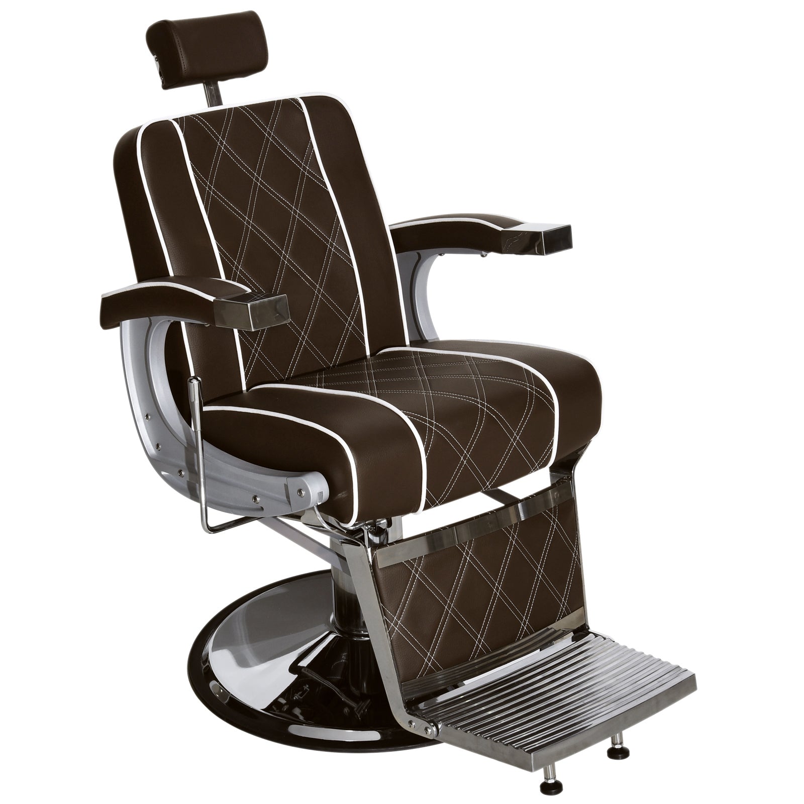 Friseurstuhl Bedienungsstuhl 3810BR