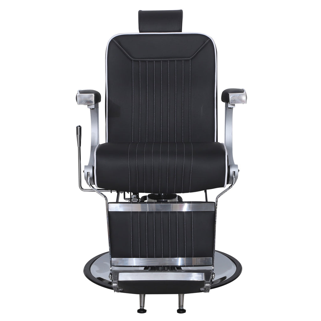 Friseurstuhl Bedienungsstuhl 3822BK
