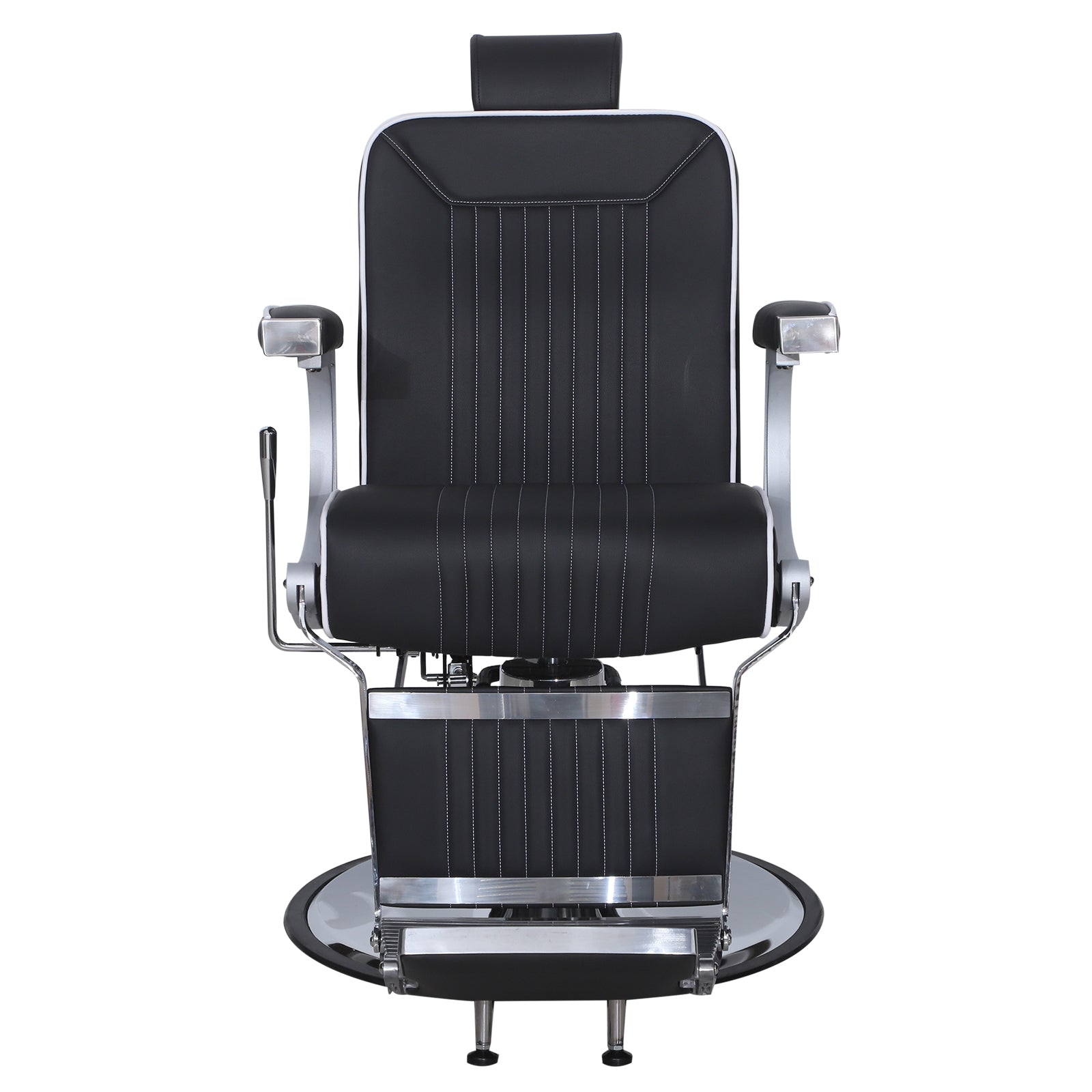 Friseurstuhl Bedienungsstuhl 3822BK