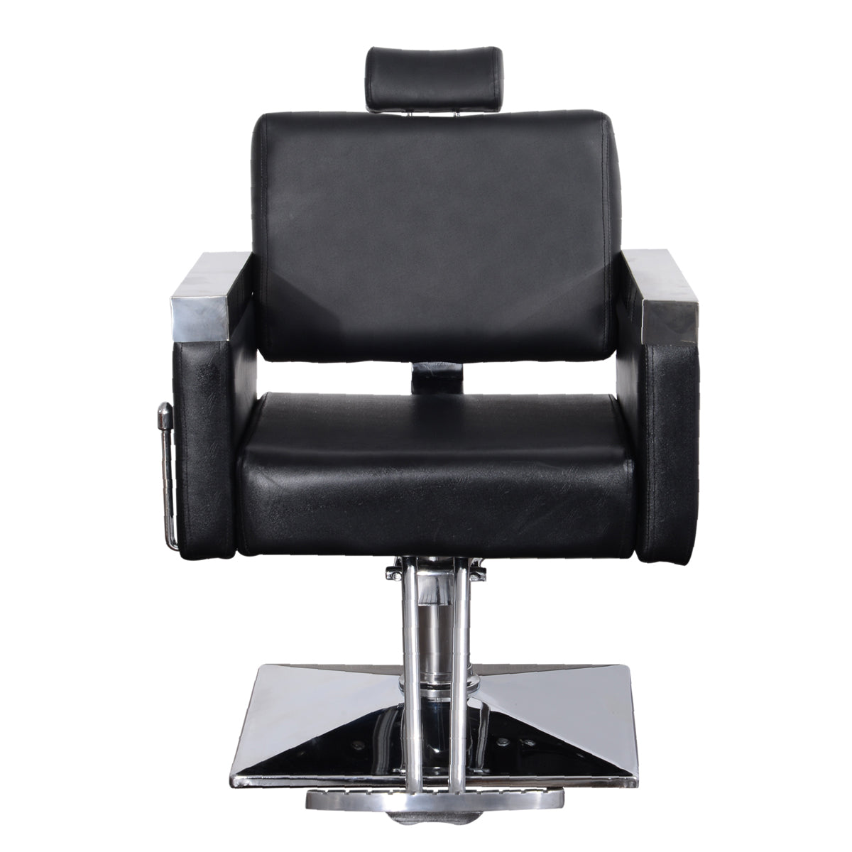 Friseurstuhl Bedienstuhl 3021BK