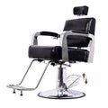 Friseurstuhl Bedienungsstuhl 3127BK