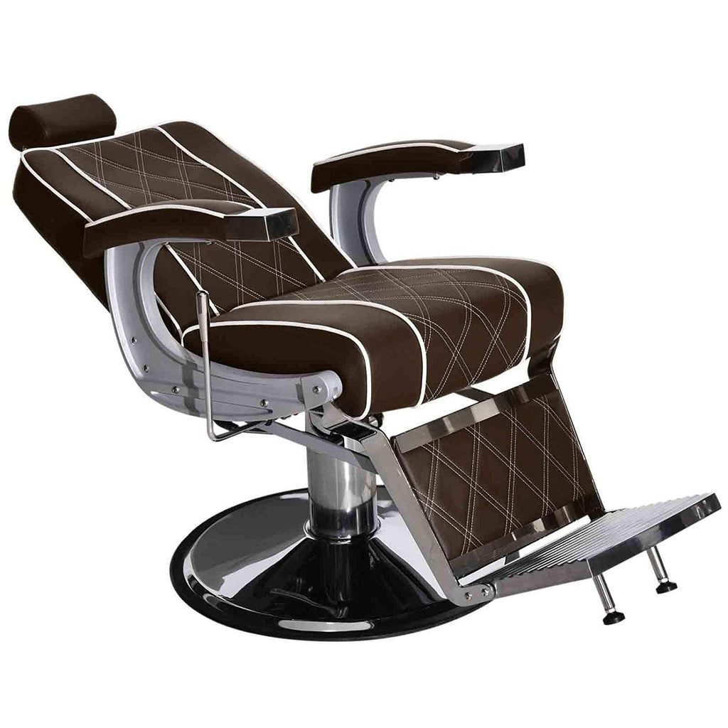 Friseurstuhl Bedienungsstuhl 3810BR