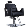 Friseurstuhl Bedienungsstuhl 3126BK