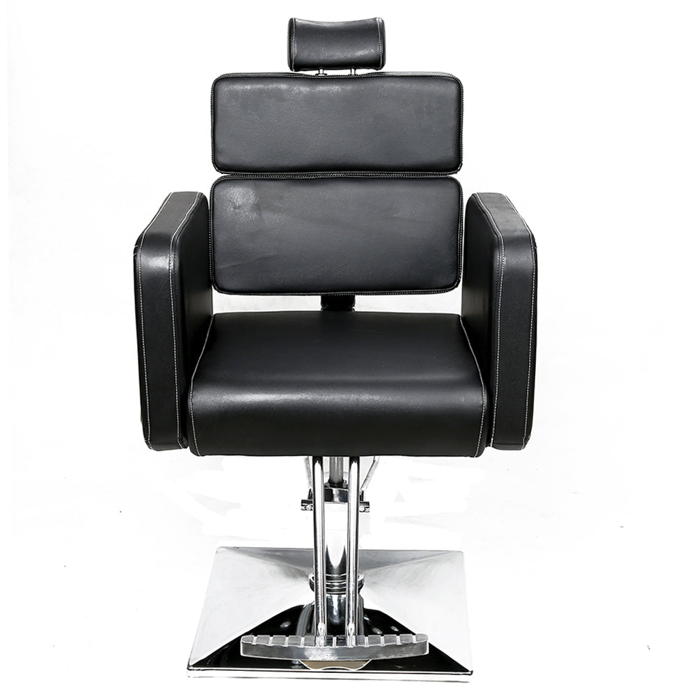 Friseurstuhl Bedienungsstuhl 2065BK