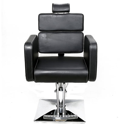 Friseurstuhl Bedienungsstuhl 2065BK
