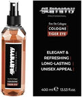 Gummy Tiger Cologne Spray 400 ml