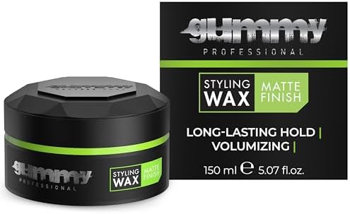 Fonex Professional Styling Wachs 150 ml