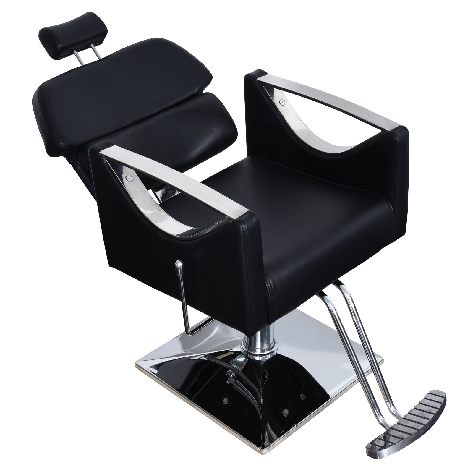 Friseurstuhl Bedienungsstuhl 3126BK