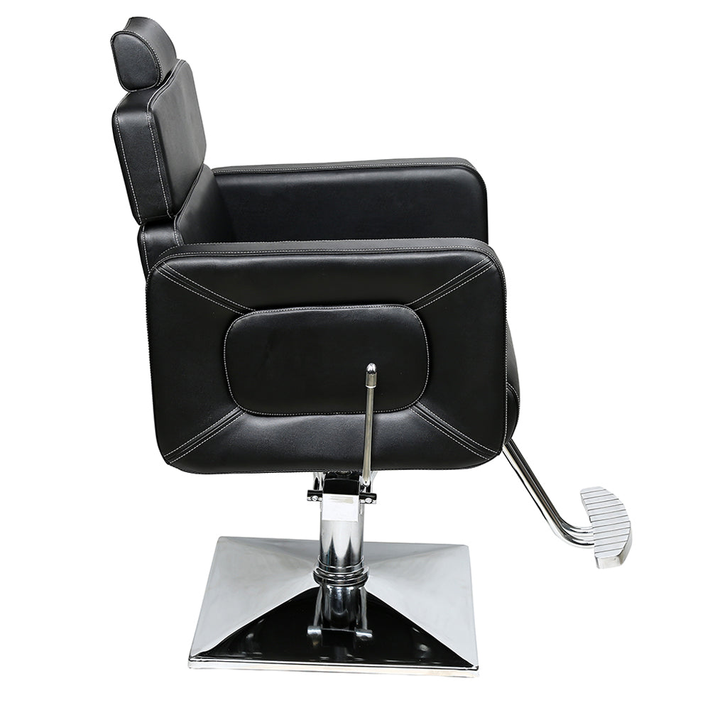 Friseurstuhl Bedienungsstuhl 2065BK