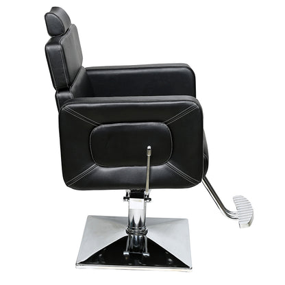 Friseurstuhl Bedienungsstuhl 2065BK
