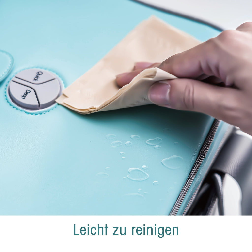 Tragbare UV Licht Sterilisator UV Desinfektion Tasche