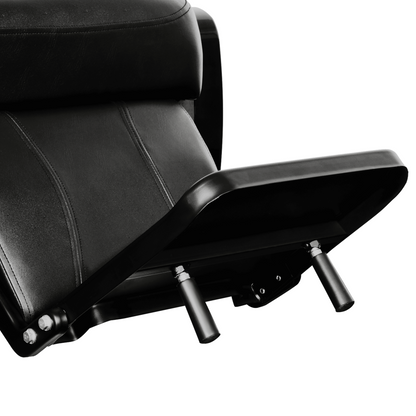 Friseurstuhl Bedienungsstuhl 2687BK