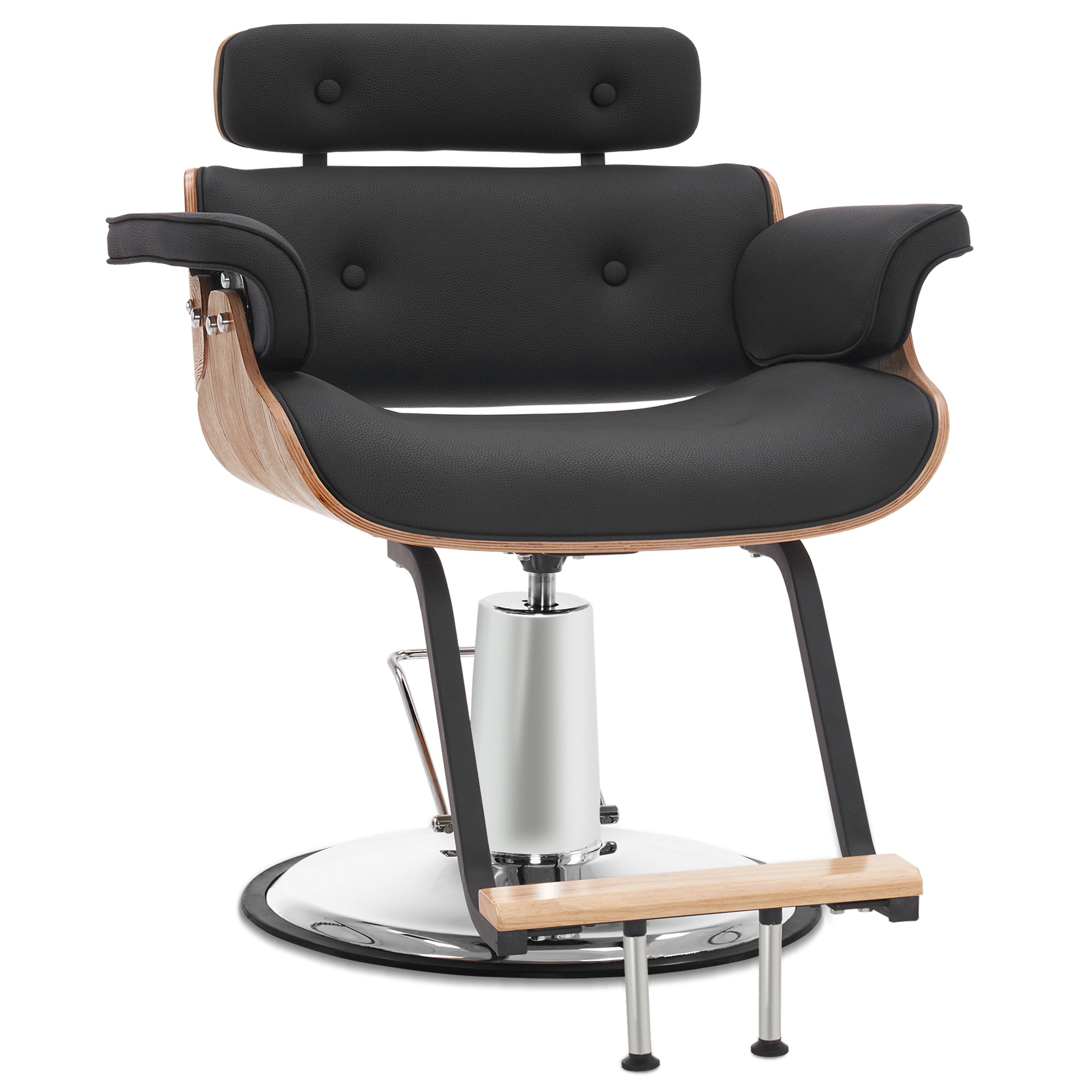 Friseurstuhl Vintage Retro 8261