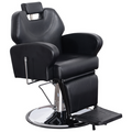 Friseurstuhl Bedienungsstuhl 8907BK