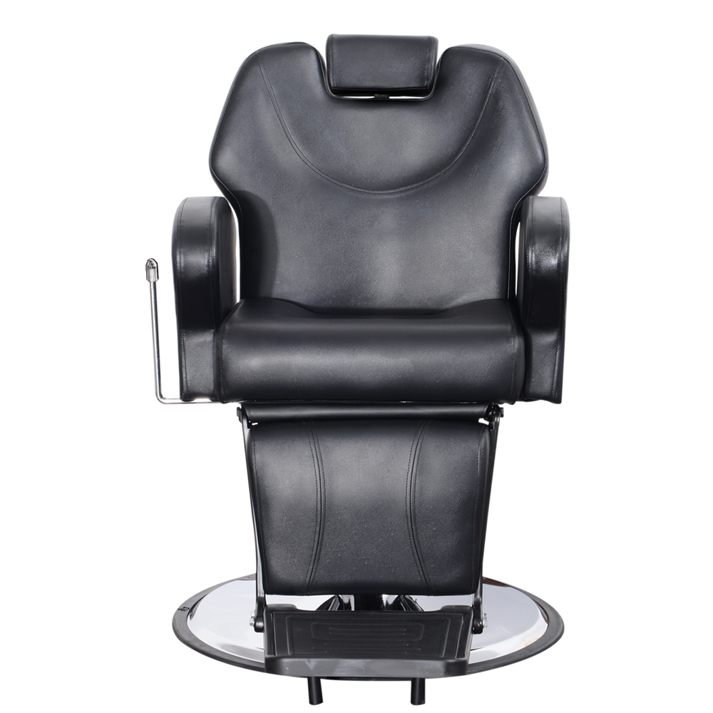 Friseurstuhl Bedienungsstuhl 8907BK