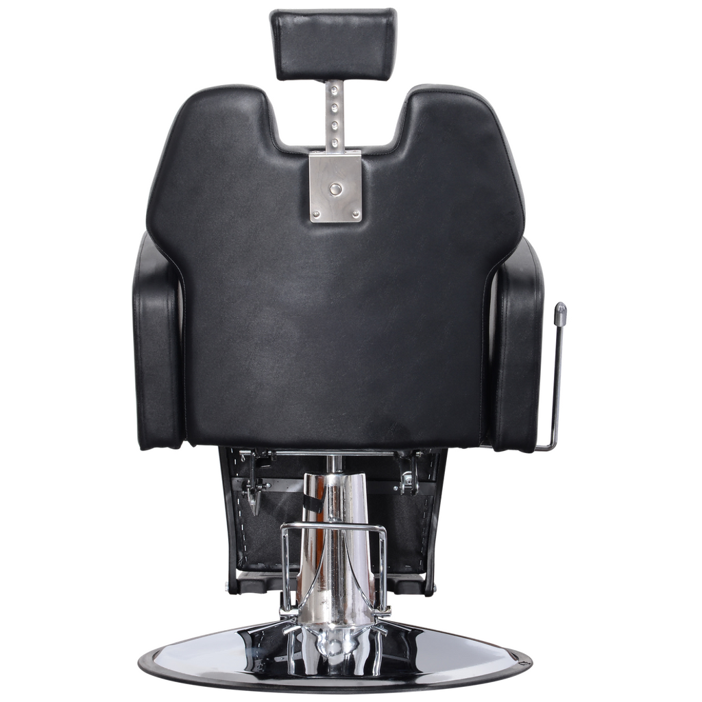 Friseurstuhl Bedienungsstuhl 8907BK