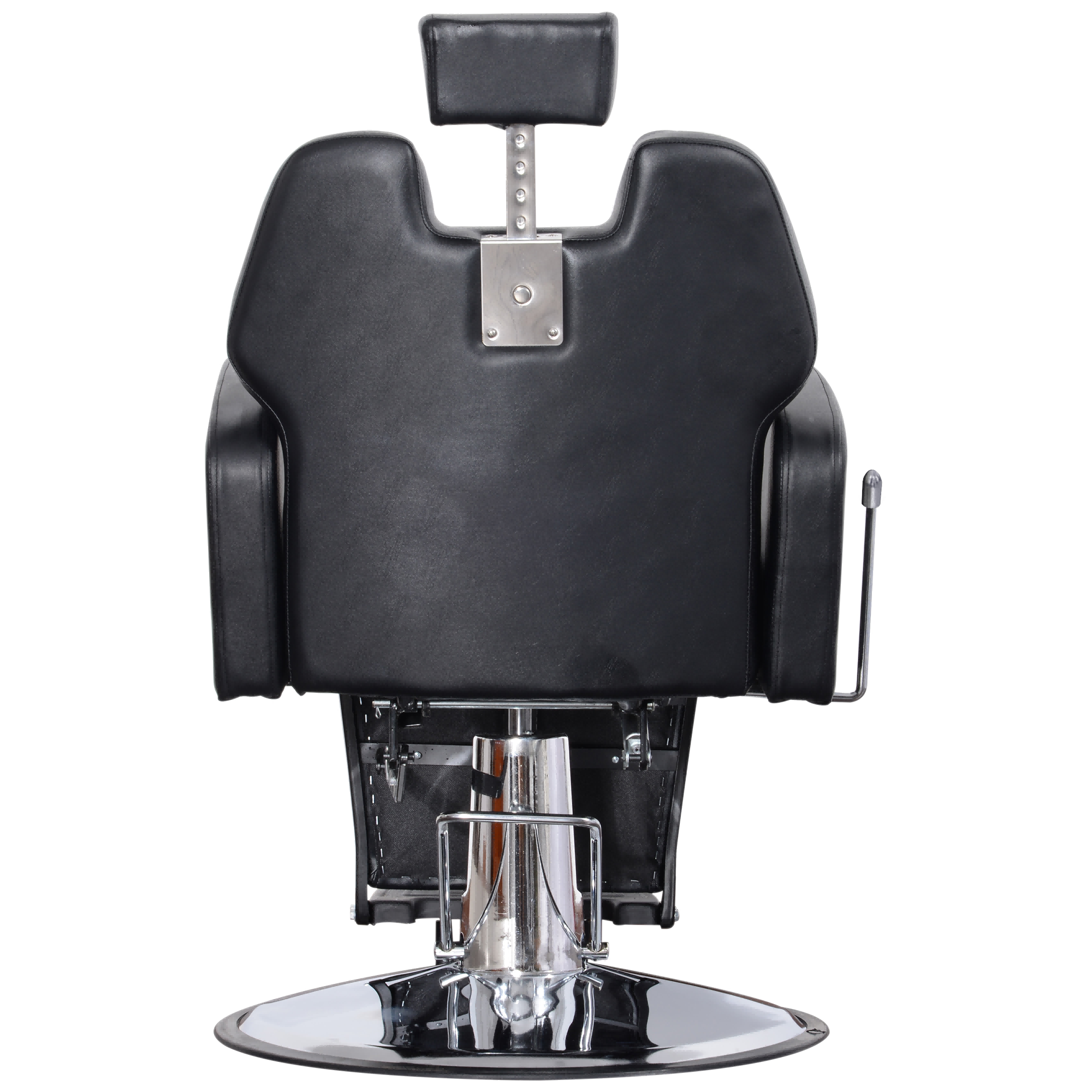 Friseurstuhl Bedienungsstuhl 8907BK