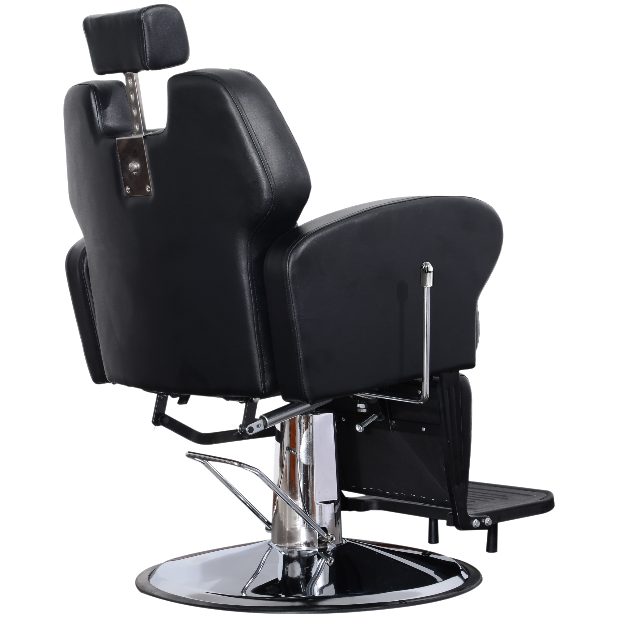 Friseurstuhl Bedienungsstuhl 8907BK