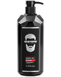 Gummy Shave Bloom Pump 1000 ml