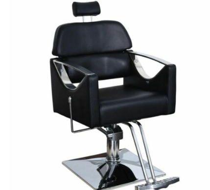 Friseurstuhl Bedienungsstuhl 3126BK