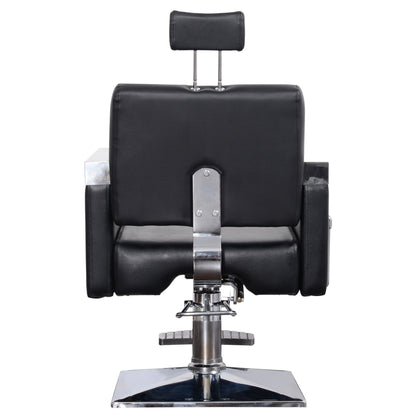 Friseurstuhl Bedienstuhl 3021BK