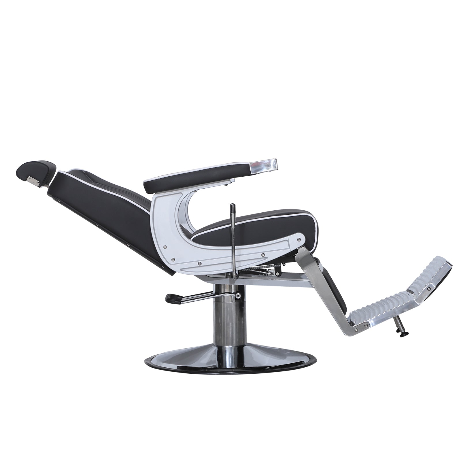 Friseurstuhl Bedienungsstuhl 3822BK