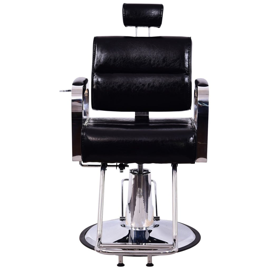 Friseurstuhl Bedienungsstuhl 3127BK