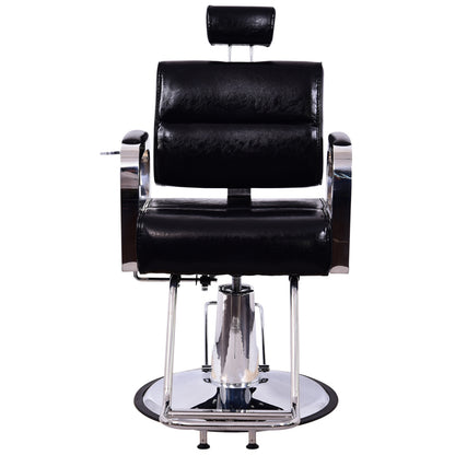 Friseurstuhl Bedienungsstuhl 3127BK