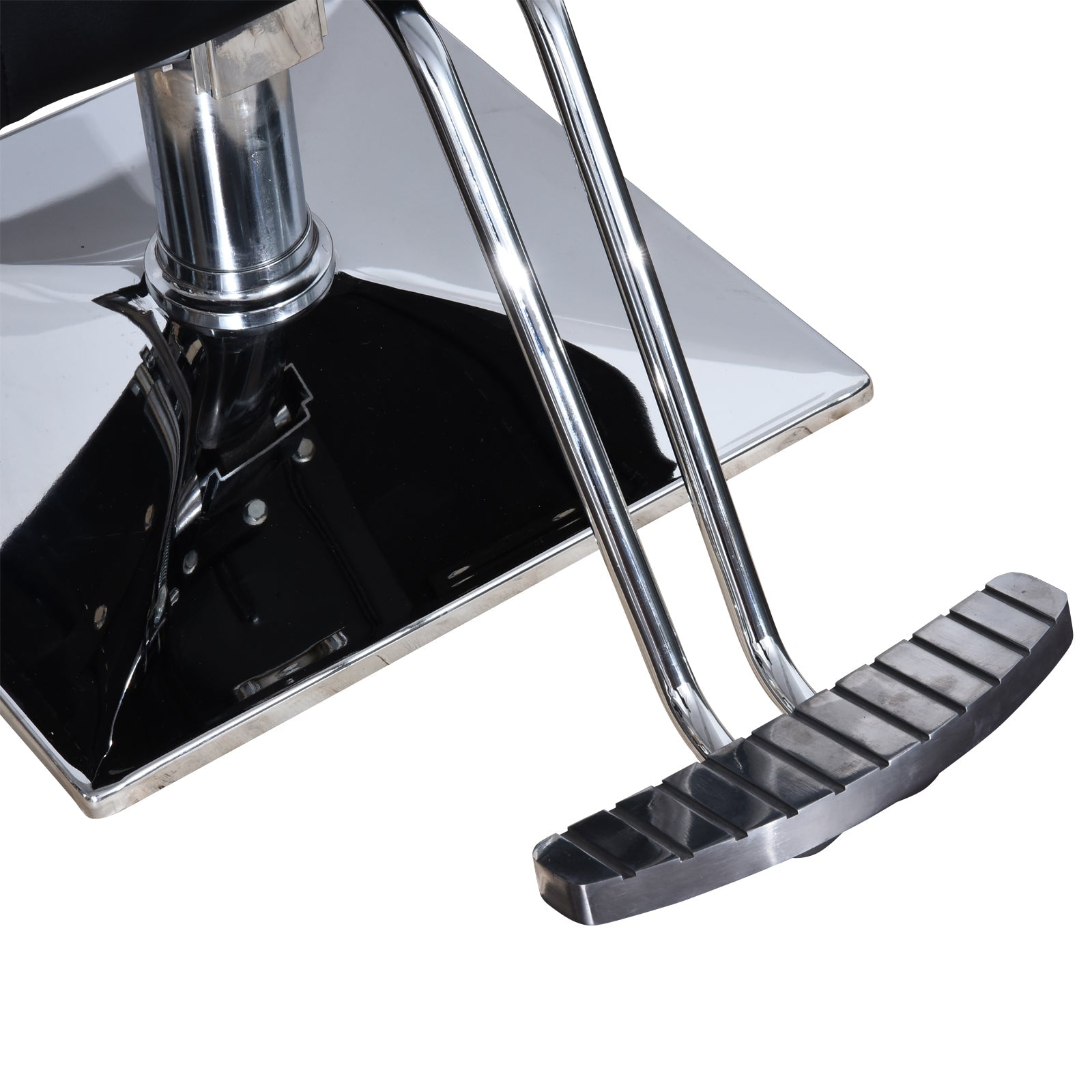 Friseurstuhl Bedienungsstuhl 3126BK