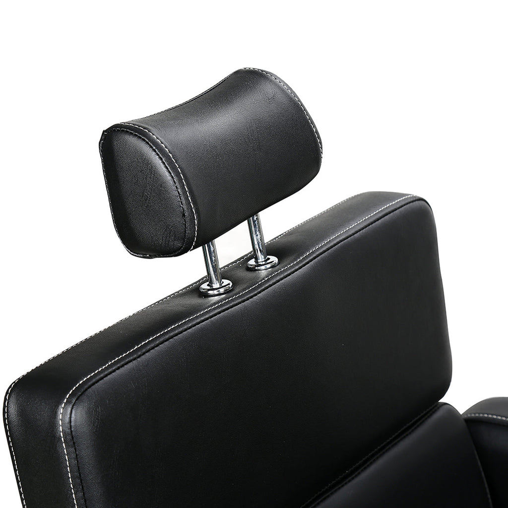 Friseurstuhl Bedienungsstuhl 2065BK