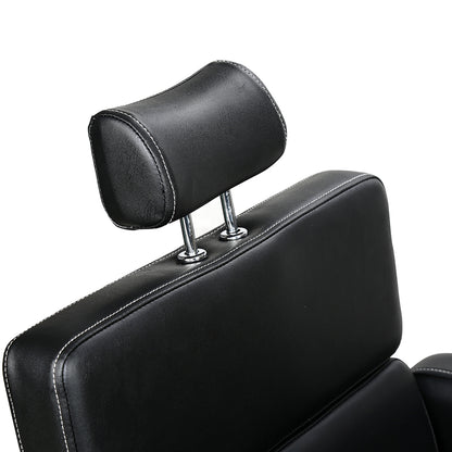 Friseurstuhl Bedienungsstuhl 2065BK