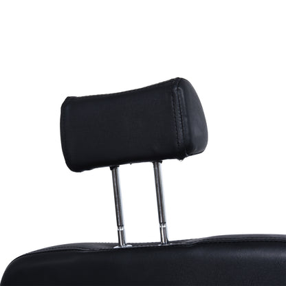 Friseurstuhl Bedienungsstuhl 3126BK