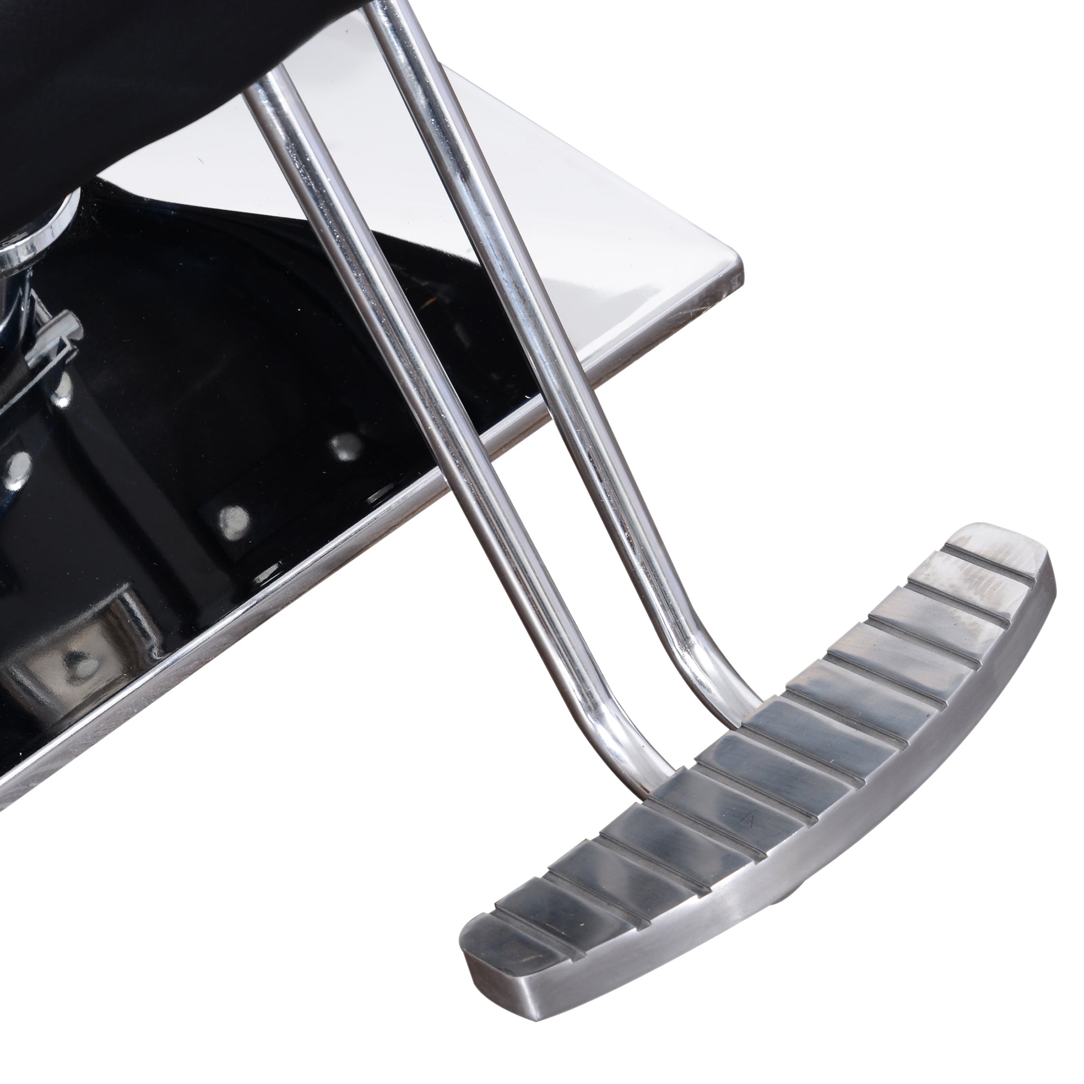 Friseurstuhl Bedienstuhl 3021BK