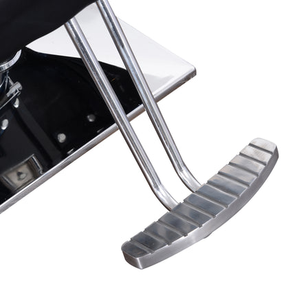 Friseurstuhl Bedienstuhl 3021BK