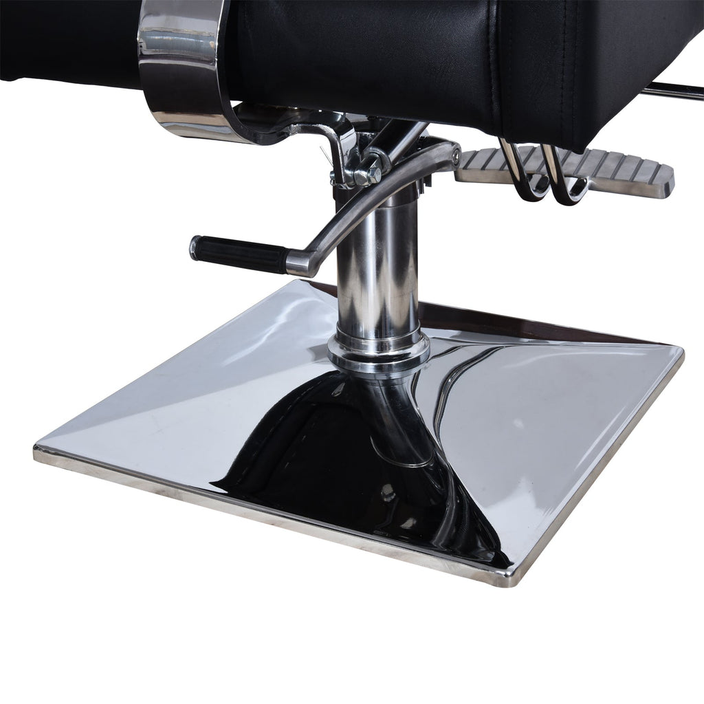 Friseurstuhl Bedienungsstuhl 3126BK
