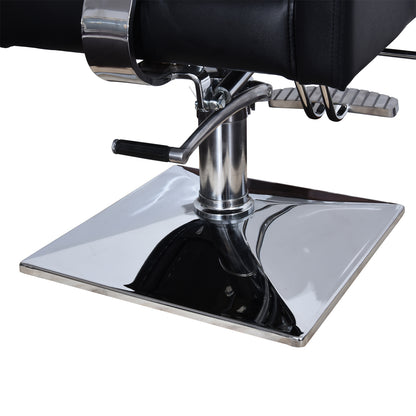Friseurstuhl Bedienungsstuhl 3126BK
