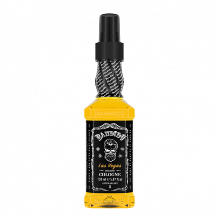 Bandido After Shave Cologne Las Vegas 150 ml
