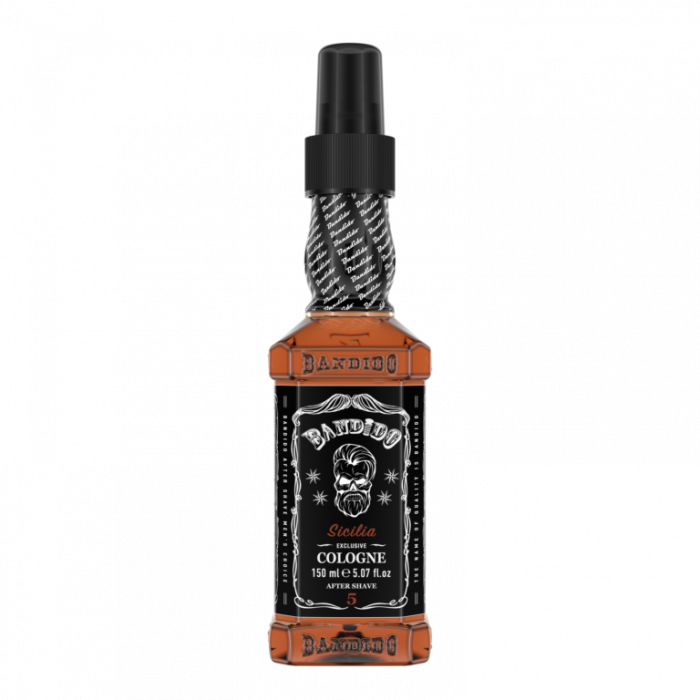 Bandido After Shave Cologne Sicilia 150 ml
