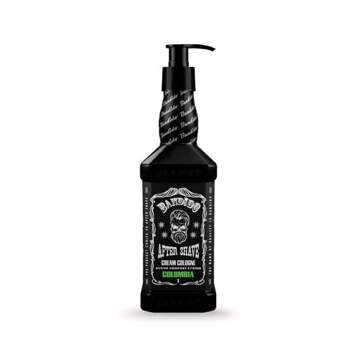Bandido After Shave Creme Cologne Kolumbien 350 ml