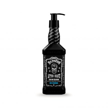 Bandido After Shave Cream Cologne Istanbul 350 ml