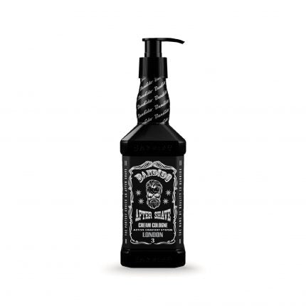 Bandido After Shave Creme Cologne London 350 ml
