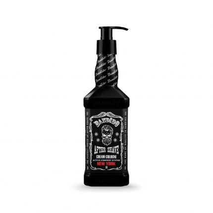 Bandido After Shave Creme Cologne New York 350 ml